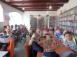 Odwiedziny w Bibliotece Publicznej w Dąbiu